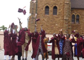 Joy FM Back-to-School PrayerFest Set for Saturday Ahead of New Academic Year