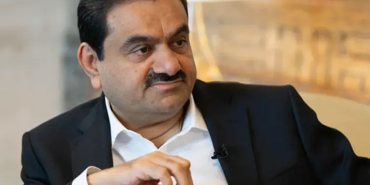 Judge Grants DOJ’s Request to Dismiss Charges Against Adani, Sharply Criticizes DOJ Officials