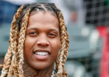 Judge Scolds Lil Durk Fans For Giving ‘Free Durk’ Postcards in Courtroom