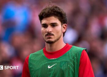 Julian Alvarez Misses Sevilla Game, Uncertainty Lingers