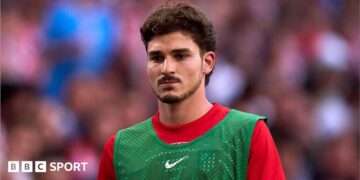 Julian Alvarez Misses Sevilla Game, Uncertainty Lingers