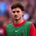 Julian Alvarez Misses Sevilla Game, Uncertainty Lingers