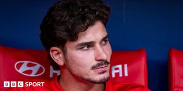 Julian Alvarez Transfer News: Arsenal, Barcelona, or Atletico Madrid – The Striker’s Future?