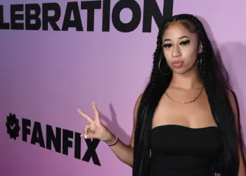 Julian Newman Defends Sister Jaden’s Leaks After Winning Boxing Match