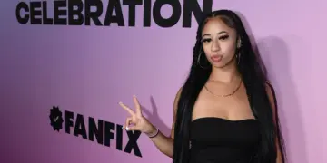 Julian Newman Defends Sister Jaden’s Leaks After Winning Boxing Match