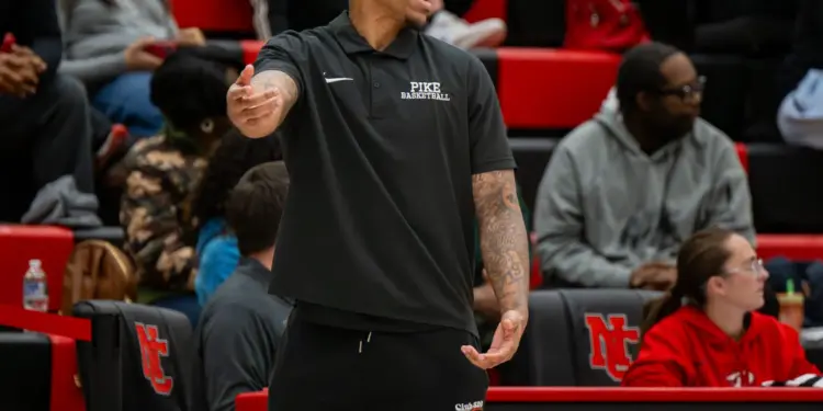 Julian Newman Slams Jeff Teague’s Commentary On Sister Jaden’s Leaks