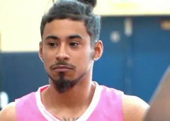 Julian Newman’s Alleged Ex-Girlfriend Posts Video Of Him Hitting Her