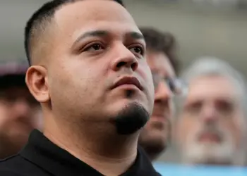 Justice Department Seeks Reinstatement of Criminal Charges Against Kilmar Abrego Garcia