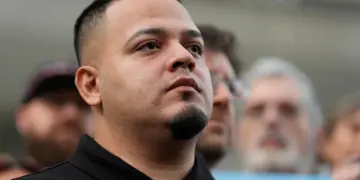 Justice Department Seeks Reinstatement of Criminal Charges Against Kilmar Abrego Garcia