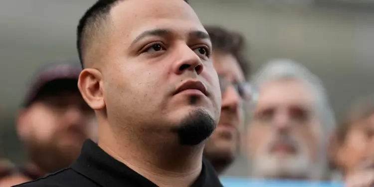 Justice Department Seeks Reinstatement of Criminal Charges Against Kilmar Abrego Garcia