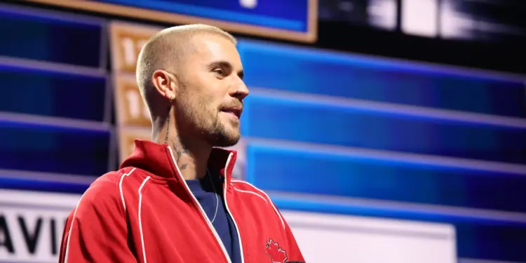 Justin Bieber Unveils the SKYLRK Sensory Runner: A Deep Dive into the Latest Shoe Release
