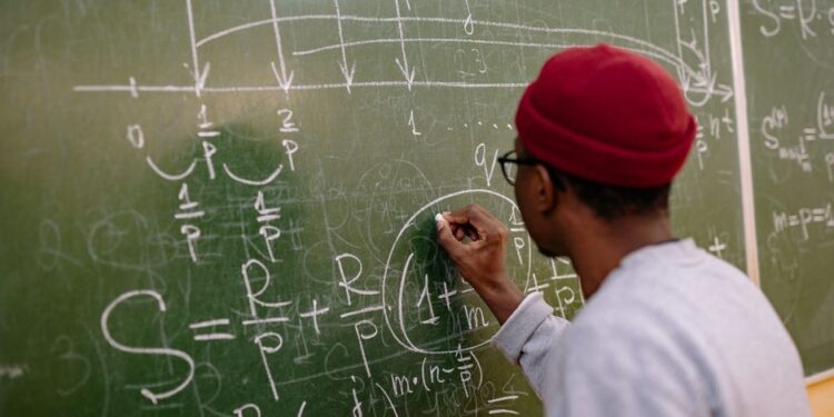 K.C. Whittaker Endowment Foundation Influences Female Physics Students at KNUST with Scholarships