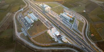 KMA Orders Traders Relocation Amid Suame Interchange Construction