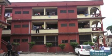 KNUST Hostel Owners Association Demands Regulatory Clarity Amid Rent Act Debate