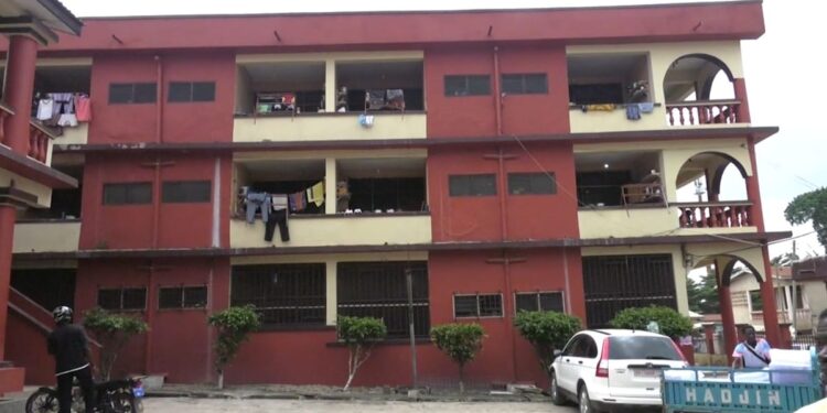 KNUST Hostel Owners Association Demands Regulatory Clarity Amid Rent Act Debate