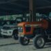 KNUST Partners with Government to Manufacture Locally-Made Agricultural Machines and Smart Traffic Lights