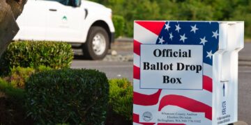 Kalshi Ordered to Shut Down Sports and Election Prediction Markets in Washington State by Sept. 2