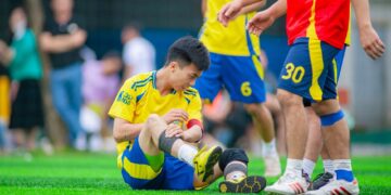 Kamaldeen Sulemana’s Knee Injury Disrupts Atalanta’s 2026/27 Season