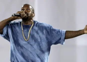 Kanye West Doubles Down On Yeezy’s Cultural Power