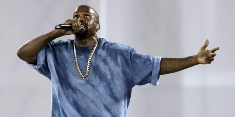 Kanye West Doubles Down On Yeezy’s Cultural Power