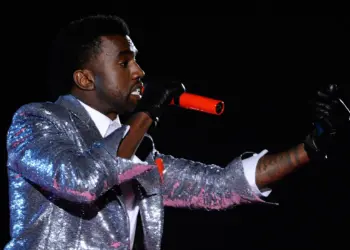 Kanye West Faces Mounting Pressure to Support Ukraine Invasion – Performance in Russia Looming