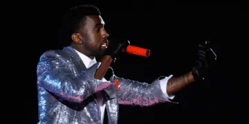 Kanye West Faces Mounting Pressure to Support Ukraine Invasion – Performance in Russia Looming