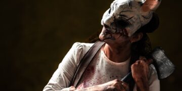 Kanye West Loses His Head In Bianca Censori’s Gruesome ‘OK’ Video