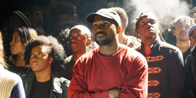 Kanye West’s High-Top Yeezy 800 Tactical Boot: A Deep Dive into the Tease
