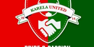 Karela United Hit with FIFA Registration Ban Over Unpaid Debt to Sana Camara