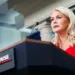 Karoline Leavitt Announces Departure from White House Press Secretary Role