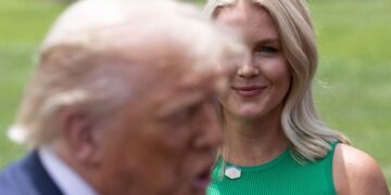 Karoline Leavitt: Why Trump May Find Replacement Difficult