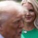 Karoline Leavitt: Why Trump May Find Replacement Difficult