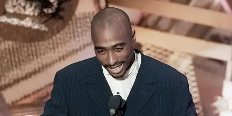 Keefe D Jail Call Complicates Defense Over Tupac Memoir