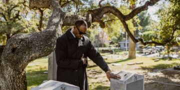 Keith Keith Dead, Funky 4 + 1 Trailblazer Honored