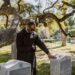 Keith Keith Dead, Funky 4 + 1 Trailblazer Honored