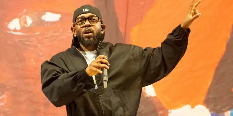 Kendrick Lamar Lawsuit Sparks Legal Battle Over ‘m.A.A.d City’ Writing Credit