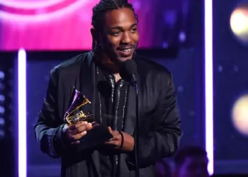 Kendrick Lamar’s Unwavering Promise to a Seven-Year-Old Fan