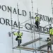 Kennedy Center Board Votes to Add Trump Name to Building, Sparks Controversy