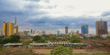 Kenya Announces 2029 World Athletics Championships Bid – A Landmark for East Africa