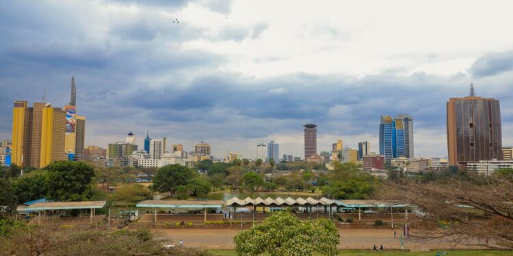 Kenya Announces 2029 World Athletics Championships Bid – A Landmark for East Africa