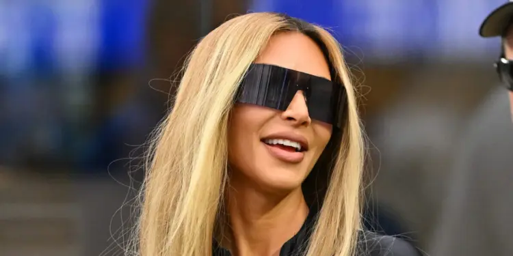 Kim Kardashian’s Hidden Hills Estate Targeted by Alleged Burglar