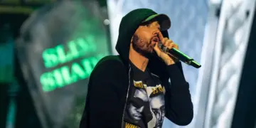 Kim Mathers Faces Mounting Legal Troubles Following DUI Arrests and Bond Violations
