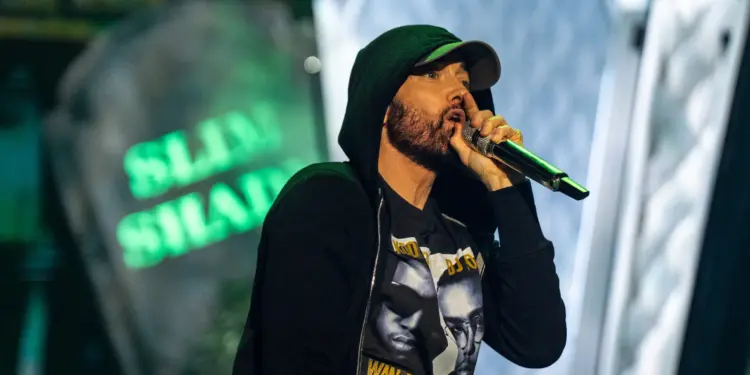 Kim Mathers Faces Mounting Legal Troubles Following DUI Arrests and Bond Violations
