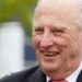 King Harald’s Death and Legacy