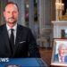 King Harald’s First Speech as Norway’s Monarch