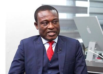 Kissi Agyebeng Addresses Critics Regarding OSPA’s Capacity to Investigate AKSA Scandal