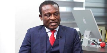 Kissi Agyebeng Addresses Critics Regarding OSPA’s Capacity to Investigate AKSA Scandal