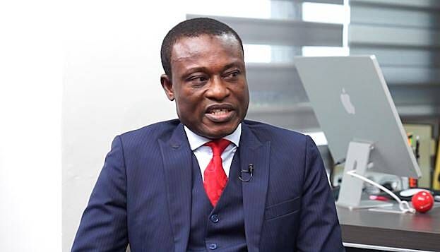 Kissi Agyebeng Addresses Critics Regarding OSPA’s Capacity to Investigate AKSA Scandal