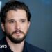 Kit Harington Joins HBO’s Harry Potter Series as Gilderoy Lockhart
