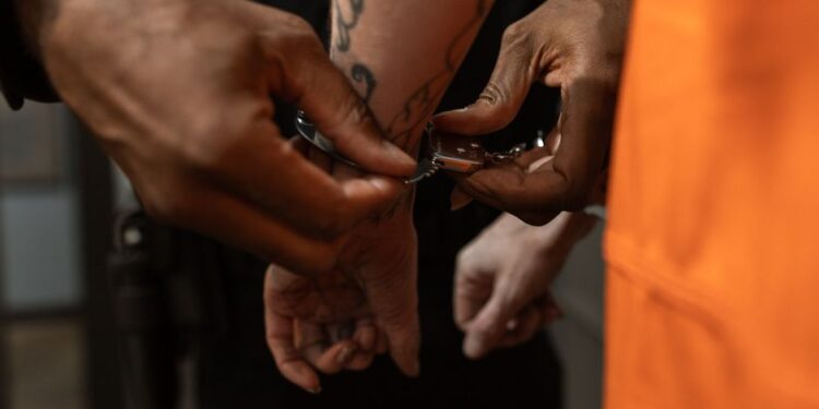 Kodak Black Arrest Video Sparks Heated Debate – A Deep Dive into Legal Troubles